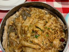 -粤香楼(新光里店)