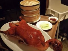 片皮鸭-夜上海(新天地店)