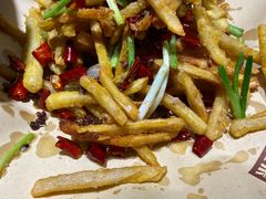 -肖记公安牛肉鱼杂馆· 省级非物质文化遗产(仁和路店)