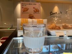 -Seesaw Coffee(西岸凤巢店)