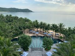 -富国岛翡翠湾 JW 万豪度假酒店
