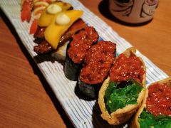 -万岁寿司(天河领展店)