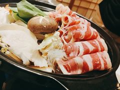 -割烹酱子日本料理(弘基财富广场店)