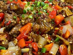 -三只鸟本地特色菜馆(上饶总店)