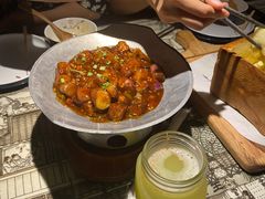 -绿茶餐厅(燕郊永旺店)