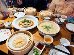 -文楼·淮扬菜·淮安早茶(河下古镇翔宇店)