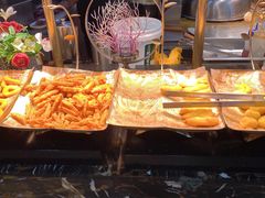 -苏格里岛自助海鲜烤肉(青秀万达店)