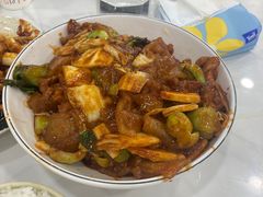 -八方后身麻辣鸡块(总店)