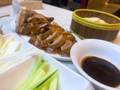 -华馨园北京烤鸭(丽水店)