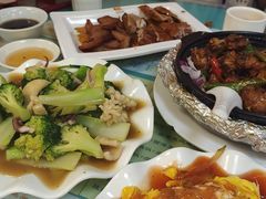 -烧鹅濑(西华路店)