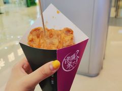 锅包肉-亲爱的锅包YOU(国金街店)