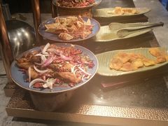 -吉布鲁牛排海鲜自助(巴南万达广场店)