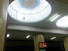 -建国门(地铁站)