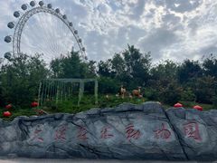 -大连森林动物园