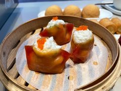 -蔡澜港式点心(皇庭广场店)