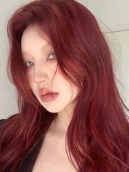 -FASHION PALACE hair+
