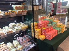 -仟吉(星汇维港店)