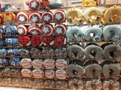 -名创优品(天河区正佳广场二店)