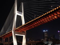 -黄浦江游览快线(金陵东路码头)