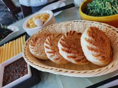 武大郎烧饼-三义和酒楼(广渠门店)