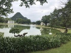 -Club Med地中海俱乐部·桂林度假村