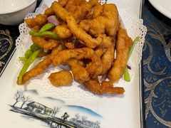 -晓平饭店(嘉善路店)