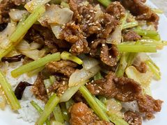 -满洲八旗铁锅靠大鹅(清泉文苑店)