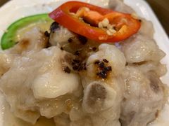 -御膳粥·牛乳粥底火锅·地道顺德菜(容桂店)