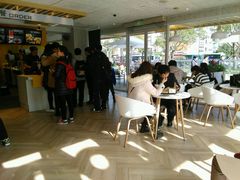 -麦当劳(塔园路店)