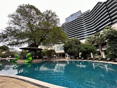 -绿城千岛湖喜来登度假酒店