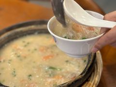 -發記潮汕大排档(宝翔路店)
