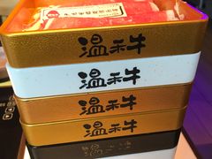 -温禾牛·和牛寿喜烧自助火锅(恒基名人店)