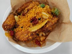 -嘉升大排档(番禺总店)