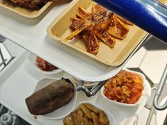 -阿那亚第三食堂 Cafeteria 3