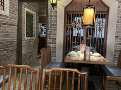 -北方家宴(番禺永旺店)