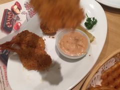 -必胜客(北苑路店)