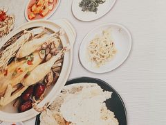 -高社长参鸡汤(高丽街店)