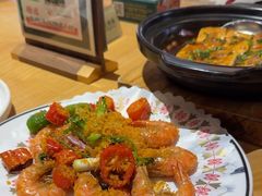 -德胜轩正宗顺德菜(宝安沙井会展中心店)