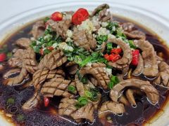 -大鹏饭店·金陵家宴(奥体中心店)