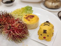 -第六季自助餐厅(甜水园店)