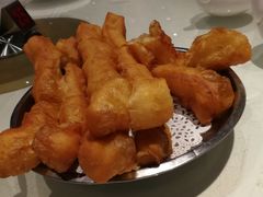 -粥旺庄(芳村店)