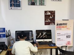 -宇不同照相馆(万嘉广场店)