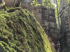 -梭布垭石林景区