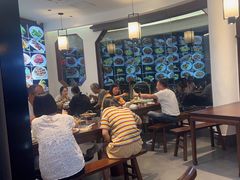 大堂-印象徽州·正宗徽菜体验店