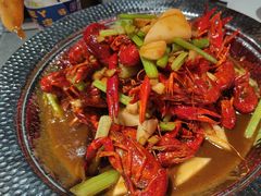 -盔甲王·猛货牌档(安泰店)