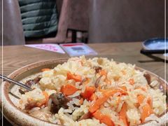 -那时新疆·若羌(经纬汇店)