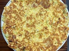 摊鸡蛋-清真永恒华威肉饼(潘家园店)