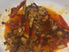 -花椒俏川菜小馆(南海万达店)