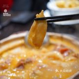 等位两小时就为这一口榴莲💗一喜同捞同煲·榴莲鸡煲