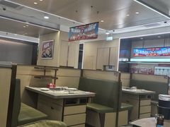 -海底捞火锅(奥森店)